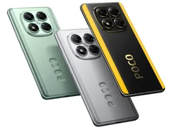 Xiaomi Poco X7