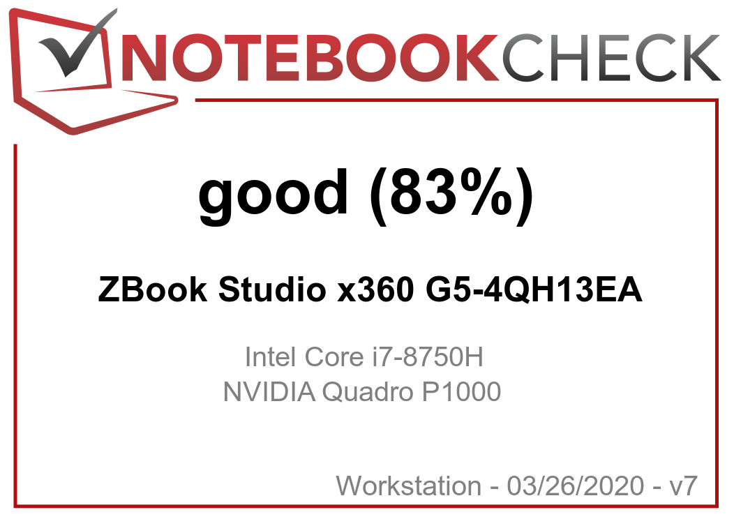 Vhbw Batteria Compatibile HP ZBook Studio X360 G5 – 8200mAh, 11.55V, Li-Ion (sostituisce HSTNN-1B8H, L07045-855)