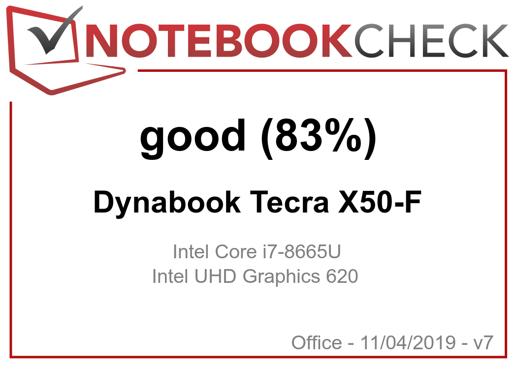 Dynabook Laptop A light Ultrabook with endurance - NotebookCheck.net Reviews