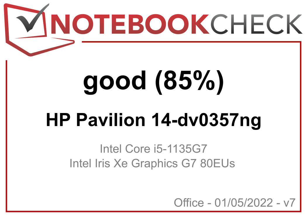 HP Pavilion 14 Laptop review: A well-thought-out device, an HP Pavilion 14 Laptop review: A well-thought-out device, an