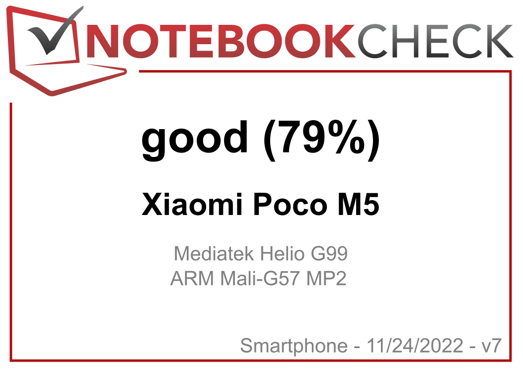 POCO M5 Review: Proves That 5G Isn't Everything - MySmartPrice