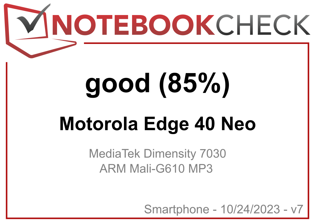 Motorola Edge 40 Neo: What's So Edgy About it? - AppleGadgets Blog