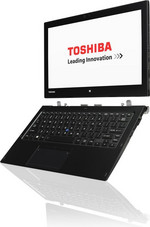 Toshiba Portege Z20t-B-10E