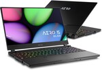 Gigabyte Aero 15 OLED WB-8NL5130SP Gigabyte Aero 15 OLED WB-8NL5130SP