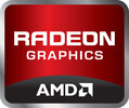 AMD Radeon HD 8550M