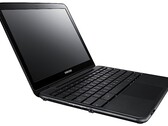 The Samsung Series 5 Chrome OS notebook gets official, doesnot fail to impress