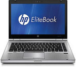 HP EliteBook 8460p–LG743EA
