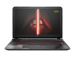 HP Star Wars Special Edition 15-an001na HP Star Wars Special Edition 15-an001na
