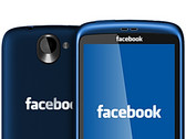Details of HTC's new Facebook phone leaked