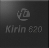  Kirin 620