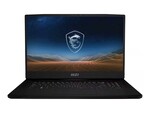 MSI CreatorPro X17 HX A13VM MSI CreatorPro X17 HX A13VM