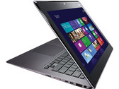 Asus announces availability of the Taichi 31 dual-display notebook