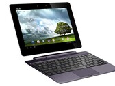 Transformer Prime pre-ordering starts in the UK