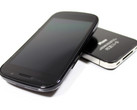 Review Samsung Google Nexus S I9020/I9023 Smartphone