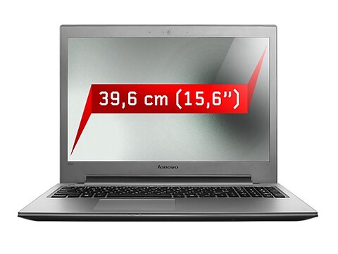 Review Lenovo IdeaPad Z500 Notebook