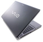 Sony VAIO VPCF12M0E/B