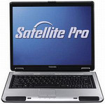 Toshiba Satellite L100-104 Toshiba Satellite L100-104