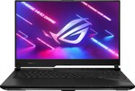 Asus Strix Scar 17 G733QS-HG168T