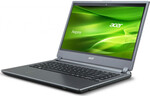 Acer Aspire TimelineUltra M5-481TG-73514G25Mass Acer Aspire TimelineUltra M5-481TG-73514G25Mass