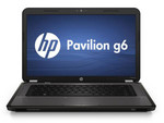 HP Pavilion g6-1141sg