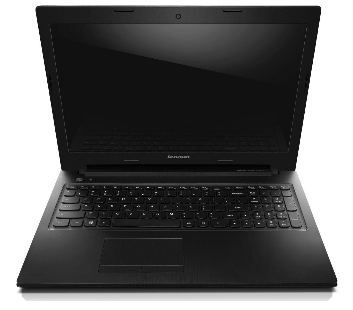 Lenovo G505s-20255 - Notebookcheck.net External Reviews