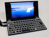 NEC shows off MGX netbook prototype