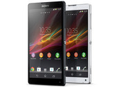Review Sony Xperia ZL Smartphone