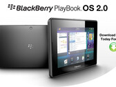RIM releases latest Playbook OS 2.0