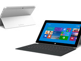Microsoft unveils the Surface 2