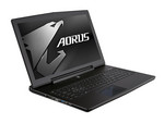 Aorus X7 Pro v5 Aorus X7 Pro v5