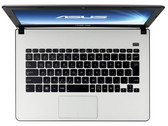 Review Asus X301A-RX005V Subnotebook
