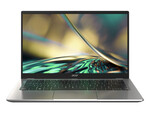 Acer Swift Go 14 SFG14-41, R5 7530U