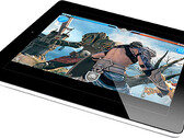 Tablet games to rake up $3.1billion by 2014