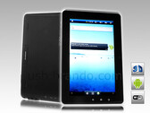 Brando unveils glasses-free 3D tablet for $199