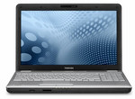 Toshiba Satellite L500-208