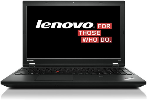 Lenovo ThinkPad L540-20AU002QGE - Notebookcheck.net External Reviews