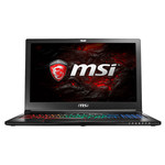 MSI Stealth Pro GS63VR 7RF-634XES