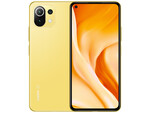 Xiaomi Mi 11 Lite 5G Xiaomi Mi 11 Lite 5G