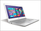 Acer presents improved S7 ultrabook