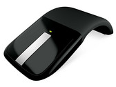 Review Microsoft Arc Touch Mouse
