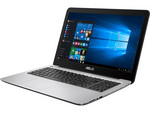 Asus F556UA-UH71