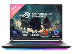 Asus ROG Strix G16 G615LR