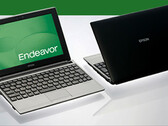 Epson’s Endeavor Na14S mini-notebook now available in Japan
