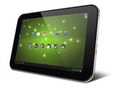 Toshiba announces Tegra 3 Excite tablets with AMOLED and 13.3-inch displays