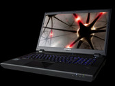 Origin unveils the EON17-SLX laptop with dual wielding graphics cards
