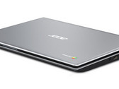 Google outs the affordable Acer C7 Chromebook