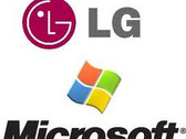 Microsoft ropes in LG in Android patent licensing deal