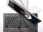 Review Lenovo ThinkPad Twist Convertible Ultrabook