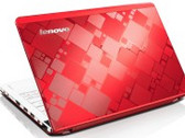 Review Lenovo IdeaPad U160 Subnotebook