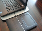 Logitech to launch the Touch Lapdesk N600